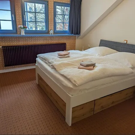 Zur Kirschallee Apartment Hochkirch