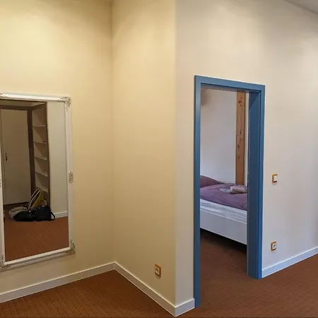 Apartamento Zur Kirschallee Hochkirch