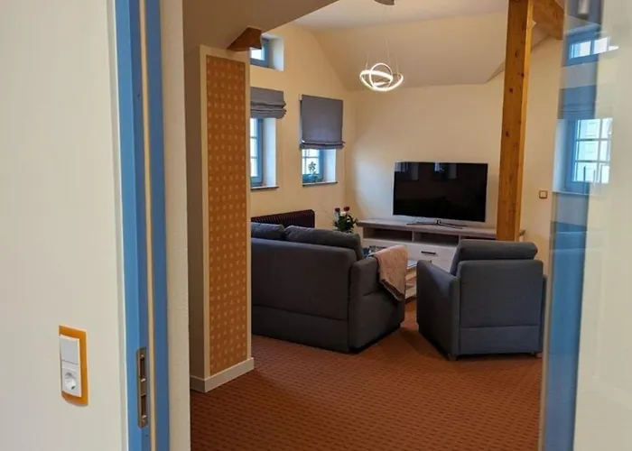 Zur Kirschallee * Hochkirch