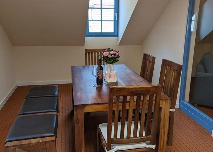 Zur Kirschallee Hochkirch